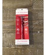L.A. Colors Dual Lip Liner Pencil And Crayon Berry Sweet - $1,657.61 MXN