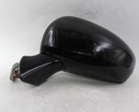 Left Driver Side Black Door Mirror Power Fits 2010-2015 TOYOTA PRIUS OEM... - $103.49