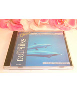 CD Dance of The Dolphins Eco Voyage Nature&#39;s Relaxing Sounds with Music - $17.64 CAD