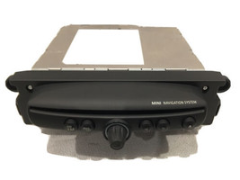 Navigation Radio Remote CD DVD Player 65129311115 Fits 2013-2014 Mini Cooper OEM - £185.95 GBP