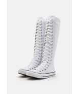 Converse Chuck Taylor All Star XX-Hi Shoe Women&#39;s 7 Knee-High Sneaker NEW - €72,84 EUR