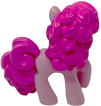 2010 My Little Pony FiM Blind Bag Wave #1 - 2" Pinkie Pie Figure Hasbro image 4