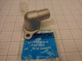 FORD OEM NOS E3SZ-9G470-A Adaptor Exhaust Air Supply Pump Many 81-86 Mustang - $25.14