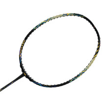 LI-NING Axforce 100 Badminton Racket Racquet Sports Training 4U G5 Nwt AYPT235 - £211.61 GBP+