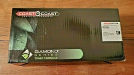 Coast To Coast Computer Product Diamond Series Black TN315BK Toner Cartr... - $19.75
