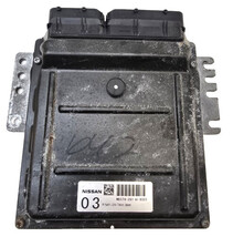 08 Infiniti QX56 Nissan Titan Armada 5.6L ECU ECM PCM MEC73-921 image 7