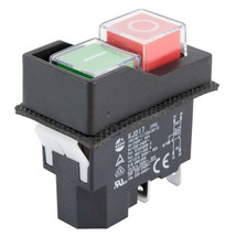 Avantco KJD17 On/Off Switch replacement for Avantco Equipment MX40 - $2,788.92 MXN