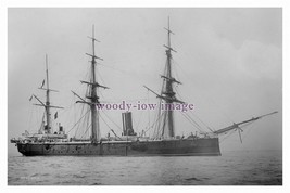rp09528 - Royal Navy Warship - HMS Cordelia - print 6x4 - £2.20 GBP