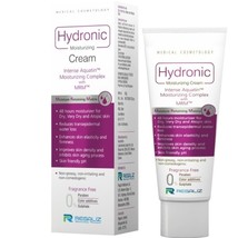 Hydronic Moisturizing Cream - 50gms - £18.13 GBP