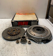 Dyna-Pak NU5472 Transmission Clutch Kit AMC-30 | ASCO VS80F - $2,142.58 MXN