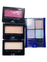 Maybelline Expert Wear Eyeshadow Island Shimmer Fierce Fuschia Linen Bol... - $13.15