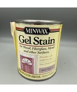 Minwax Gel Stain HONEY MAPLE For Wood, Veneer, Fiberglass &amp; More 32 oz 1... - $83.29 CAD