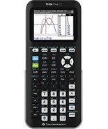 Black (Frustration-Free Packaging) Texas Instruments Ti-84 Plus Ce Graphing - £119.63 GBP