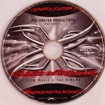 Club Xtreme: Club Music 2 The Xtreme U.S. Mixed Cd 2005 19 Tracks Rare Htf - £39.42 GBP