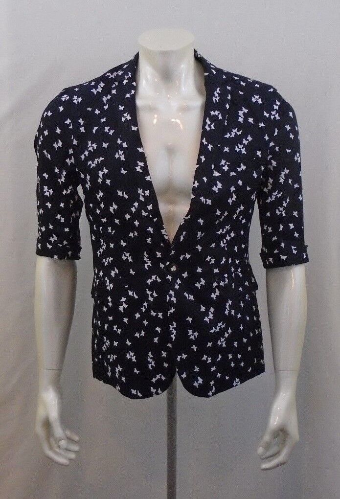 Inner City Fashions Ltd. Men&#39;s Apparel  Fashion Blazer Size Large  Butte... - $7.92