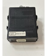 2014 - 2018 SUBARU FORESTER ANTI-THEFT LOCKING KEYLESS ENTRY ECM OEM 88035-SG001 - $123.74