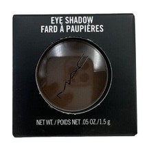 MAC Cosmetics Espresso Matte Eye Shadow Muted Golden Brown M.A.C. 0.05oz 1.5g - $15.75