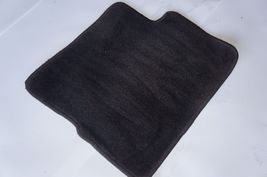 2000-2005 TOYOTA CELICA GT GT-S REAR PASSENGER RIGHT FLOOR MAT CARPET GTS OEM image 2