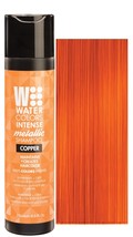 Tressa Watercolors Intense Shampoo 8.5 oz - COPPER - £28.06 GBP