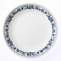 Corelle 8.5&quot; Lunch Plate - Old Town Blue - £11.19 GBP