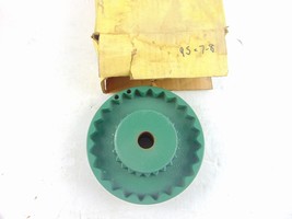 TB Woods 9SX7-8 Flange - $29.70