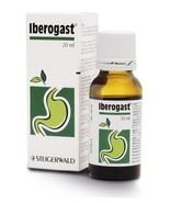 Steigerwald Iberogast Herbal-Oral Drops For Indigestion, Heartburn, Bloating, Cr - $21.99