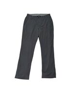 Men&#39;s Under Armour r Golf/ Athletic Pants 34/30 Gray New With Tags - $519.20 MXN