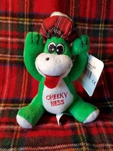 Cheeky Ness Nessie Soft Toy 14cm - £8.49 GBP