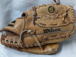 Wilson Tommy John Pro Special A2370 Youth Baseball Glove Right Hand Throw - $19.75