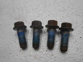 2011 Jeep Liberty Rear of Rear Drive Shaft Bolts - $33.99