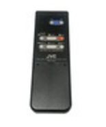 Genuine JVC TV VCR Remote Control RM-P12BU Tested Works - €10,43 EUR