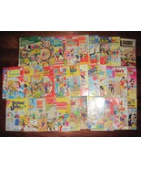 Vintage ARCHIE COMICS Digest LAUGH JUGHEAD VERONICA Magazine 35 COMIC BO... - $88.69 CAD