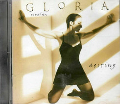 Destiny by Gloria Estefan (CD, Jun-1996, Epic) - Pre-Owned - Good Condition - £0.97 GBP