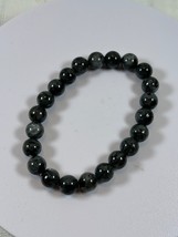 (#195) - LABRADORITE CRYSTAL BRACELET - NEW - $372.78 MXN