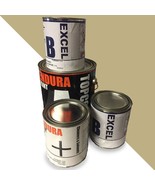 Military Grade Paint Kit- TAN - 4 Qt paint + 1 qt Reducer + 2 qt Activator - $349.92