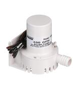 Seachoice Universal 450 GPH Mini Marine 12V Bilge Pump - $62.93 CAD