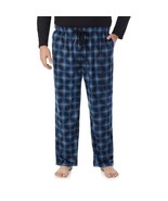 Big &amp; Tall Cuddl Duds® Fleece Pajama Pant, Men&#39;s, Size: 2XB, Optical - $22.45 CAD