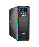 EATON TRIPP LITE SERIES MASTER-POWE SMART1500PSGLCD PURE SINE WAVE GAMIN... - $9,782.13 MXN