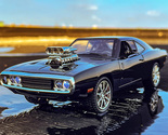 1:24 Dodge Charger 1970 Muscle Car Diecast Model Fast &amp; Furious Dominic ... - $29.99