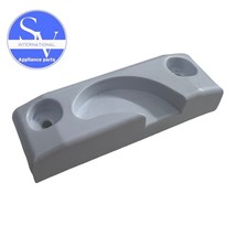 Samsung Refrigerator Flapper Guide DA61-04285A - $8.80