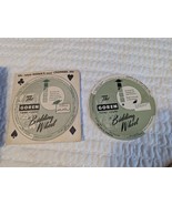 Vintage  1954 / 1957 The Goren  Point Count  Bridge Bidding Wheel &amp; Slee... - $7.91