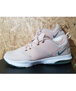 Nike AIR Bella TR Women&#39;s Shoes US 9 UK 6.5 EU 40.5 CM 26 Pink Beige 924... - £35.28 GBP