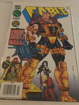 1993 Marvel Cable Comic Book #29 - $8.96