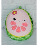 Squishmallow Lena Guava 14&quot; Kelly Toys Target Exclusive Plush Stuffed An... - £13.57 GBP