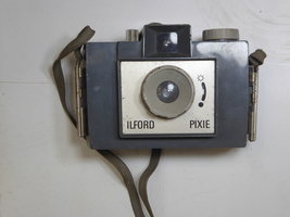 Ilford: Pixie - Camera - (SB10) - £25.43 GBP
