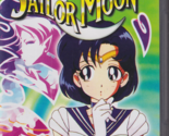 Sailor Moon : Sailor Moon Super S 4-DVD set English/Japanese Dual Langua... - $32.33