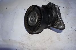 2000-2006 w215 MERCEDES CL500 ENGINE MOTOR BELT TENSION PULLEY TENSIONER OEM image 5