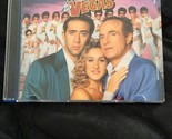 Honeymoon IN Vegas - DVD Video Film Disc - $10.00