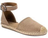 Style &amp; Co Women Ankle Strap Espadrille Sandals Paminna Size US 9.5M Lig... - £17.91 GBP