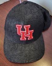 University of Houston Cougars Cap Hat  Strap - £11.02 GBP